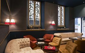 Clerici Boutique Hotel